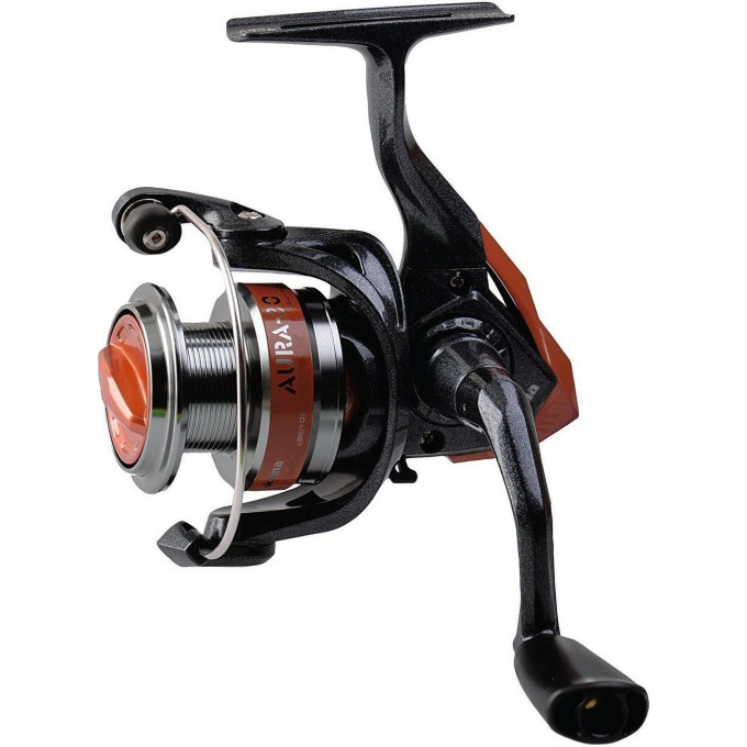 Катушка OKUMA Aura-20 FD 1+1bb 57732