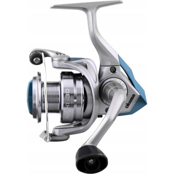 Катушка OKUMA Azaki AZ-30 FD 1+1bb