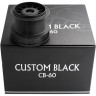 Катушка OKUMA Custom Black CB-60, 3+1bb