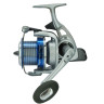Катушка OKUMA Distance Surf Arena DSA-80 FD 3+1bb