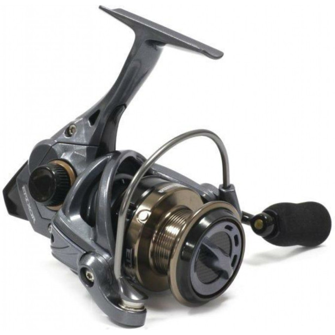 Катушка OKUMA Epixor XT EPXT-20 FD (7+1)
