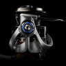 Катушка OKUMA Helios HSX-40S FD HS 8+1