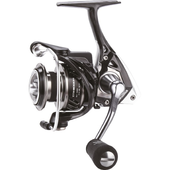 Катушка OKUMA ITX 2500H High Speed ITX-2500H