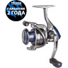 Катушка OKUMA Safina Pro 3000 SNP-3000