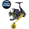 Катушка OKUMA Salina 14000 Spinning SA-14000A