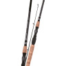 Удилище OKUMA Alaris Soft lure Spin 8'0'' 240cm 7-25g 2sec ALS-S-802ML