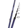 Удилище OKUMA Astral Bolognese 13’3” 4.0m 5-25g 4sec ASTRAL_BOLO_4004M