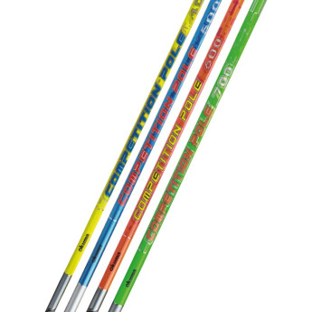 Удилище OKUMA Competition Telepole 500cm 5sec