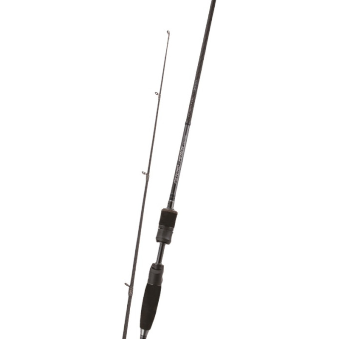 Удилище OKUMA Psycho Perch UFR Spin 7'3'' 220cm 4-24g 2sec PSY-S-732ML